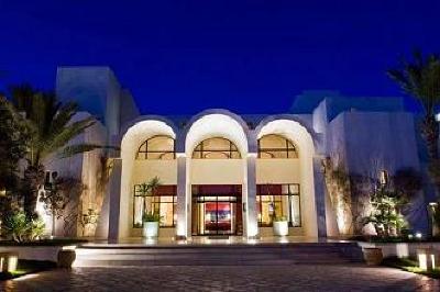 фото отеля Park Inn by Radisson Ulysse Resort & Thalasso Djerba