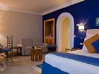 фото отеля Park Inn by Radisson Ulysse Resort & Thalasso Djerba