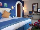 фото отеля Park Inn by Radisson Ulysse Resort & Thalasso Djerba