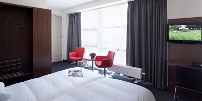 фото отеля Amrath Hotel Hazeldonk