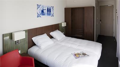 фото отеля Amrath Hotel Hazeldonk