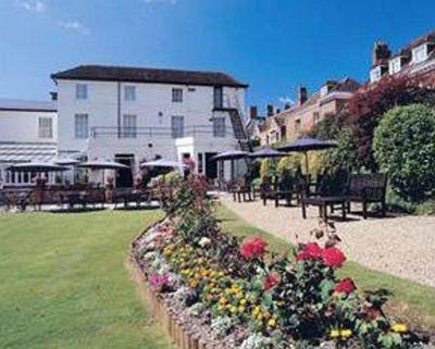 фото отеля Winchester Royal Hotel