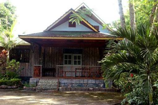 фото отеля Sepilok Jungle Resort Sandakan
