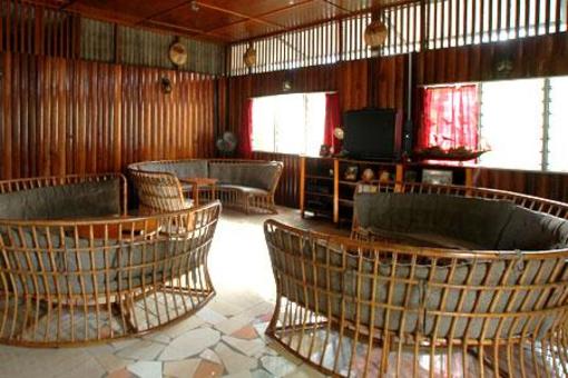 фото отеля Sepilok Jungle Resort Sandakan