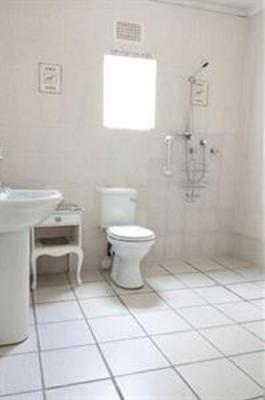 фото отеля Impangele Bed & Breakfast Swellendam