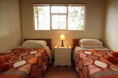 фото отеля Impangele Bed & Breakfast Swellendam