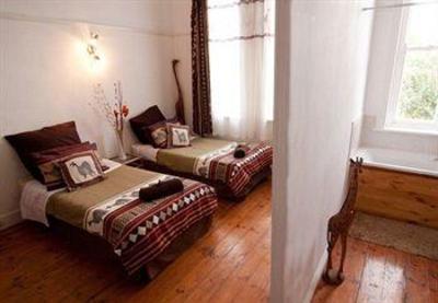 фото отеля Impangele Bed & Breakfast Swellendam