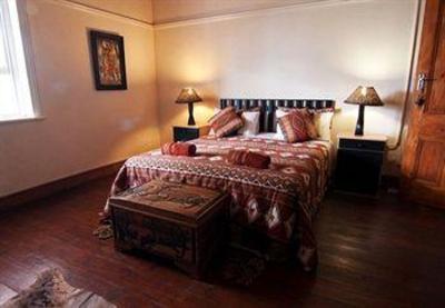 фото отеля Impangele Bed & Breakfast Swellendam