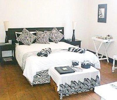 фото отеля Impangele Bed & Breakfast Swellendam