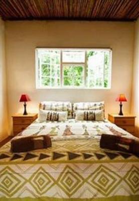 фото отеля Impangele Bed & Breakfast Swellendam