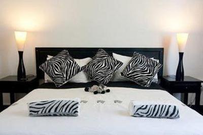 фото отеля Impangele Bed & Breakfast Swellendam