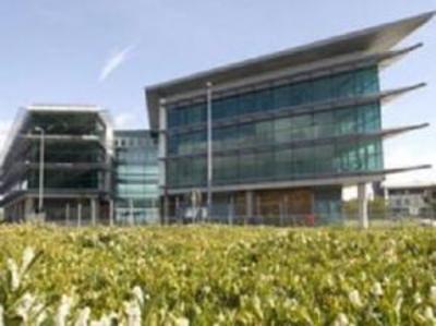 фото отеля DoubleTree by Hilton Hotel Newcastle International Airport