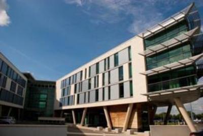 фото отеля DoubleTree by Hilton Hotel Newcastle International Airport