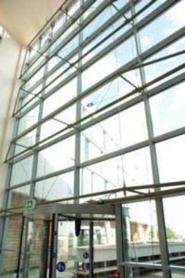 фото отеля DoubleTree by Hilton Hotel Newcastle International Airport