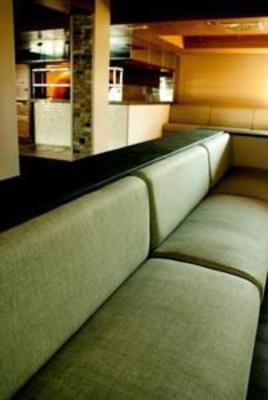 фото отеля DoubleTree by Hilton Hotel Newcastle International Airport