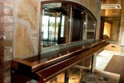 фото отеля DoubleTree by Hilton Hotel Newcastle International Airport
