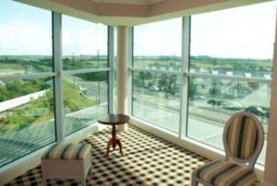 фото отеля DoubleTree by Hilton Hotel Newcastle International Airport