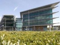 DoubleTree by Hilton Hotel Newcastle International Airport