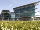 фото отеля DoubleTree by Hilton Hotel Newcastle International Airport