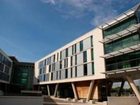 фото отеля DoubleTree by Hilton Hotel Newcastle International Airport