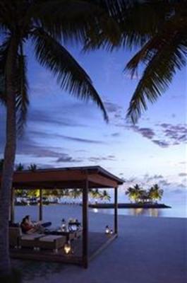 фото отеля Shangri-La's Tanjung Aru Resort & Spa