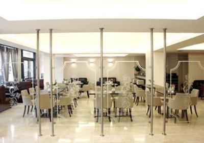 фото отеля Best Western Saint George Hotel Asprovalta