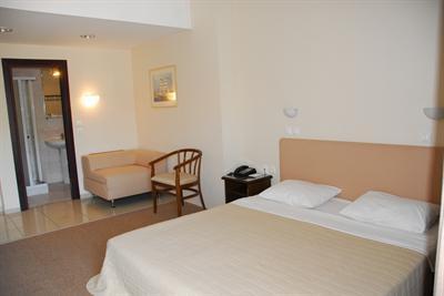 фото отеля Best Western Saint George Hotel Asprovalta