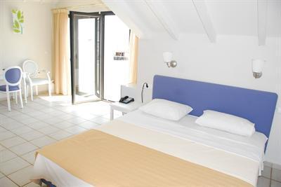 фото отеля Best Western Saint George Hotel Asprovalta