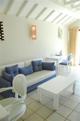 фото отеля Best Western Saint George Hotel Asprovalta