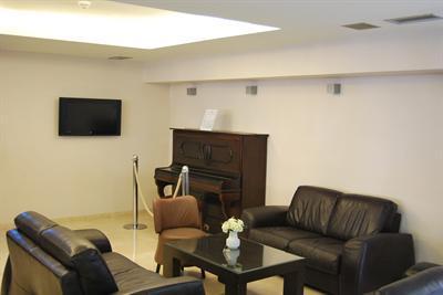 фото отеля Best Western Saint George Hotel Asprovalta