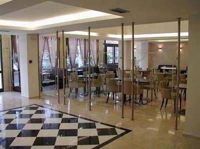 фото отеля Best Western Saint George Hotel Asprovalta