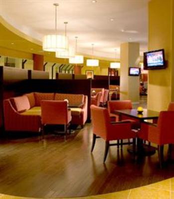 фото отеля Fairview Park Marriott