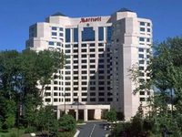 Fairview Park Marriott