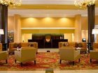 фото отеля Fairview Park Marriott