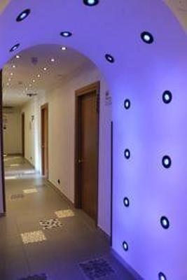 фото отеля Hotel Centrale Trieste