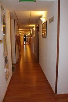 фото отеля Hotel Centrale Trieste