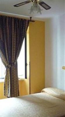 фото отеля Hotel Centrale Trieste