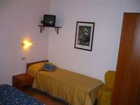 Hotel Centrale Trieste