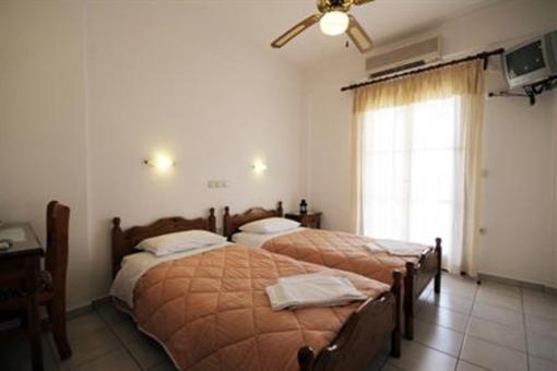 фото отеля Horizon Resort