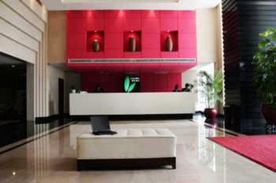 фото отеля City Inn (Foshan Jihua Road)