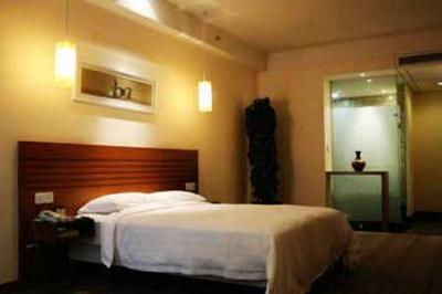 фото отеля City Inn (Foshan Jihua Road)