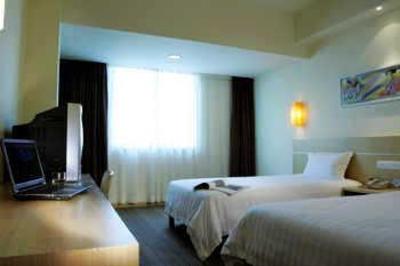 фото отеля City Inn (Foshan Jihua Road)