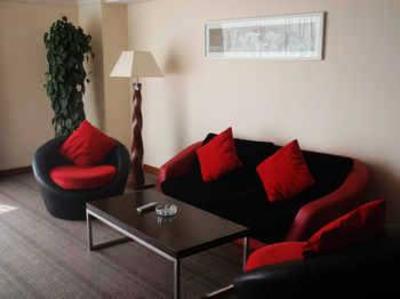 фото отеля City Inn (Foshan Jihua Road)