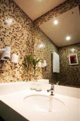 фото отеля City Inn (Foshan Jihua Road)