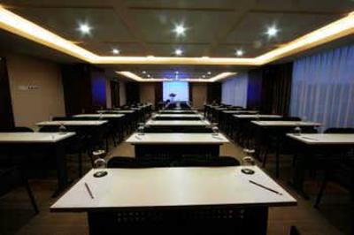 фото отеля City Inn (Foshan Jihua Road)