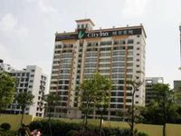 City Inn (Foshan Jihua Road)