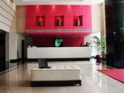 фото отеля City Inn (Foshan Jihua Road)