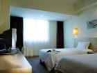 фото отеля City Inn (Foshan Jihua Road)