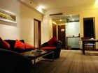 фото отеля City Inn (Foshan Jihua Road)