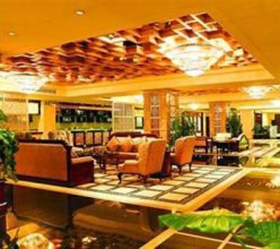 фото отеля Royal Mediterranean Hotel